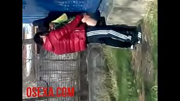 Жесткий секс с узбечкой