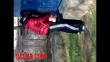 Жесткий секс с узбечкой