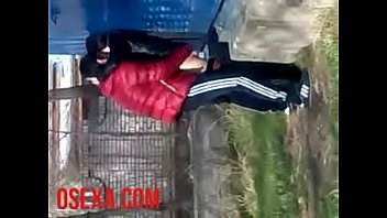 Жесткий секс с узбечкой