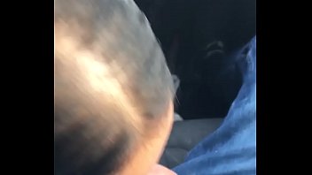 Негр заставил мулатку сосать
