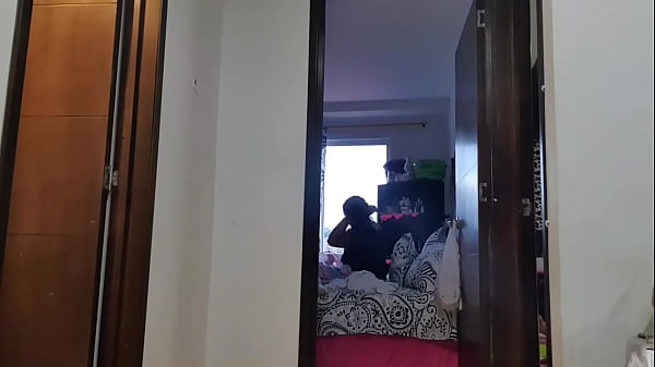Мартинасмит была поймана ее матерью, которая сквиртует на пол