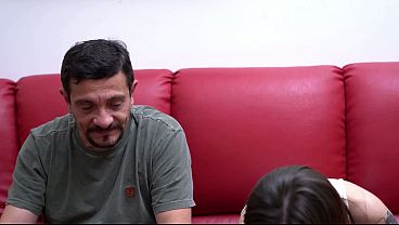 Врач с лекарством для твоей горячей задницы