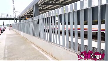Групповой секс с тремя шикарными латинскими красотками