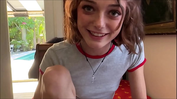 Freaky Ahh Little Step Sister - Семейная терапия - Алекс Адамс